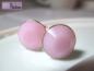 Preview: tolle-ROSA-Ohrstecker-Funkeln-candy-rosa-1.jpg