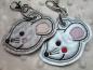 Preview: Taschenanhänger Maus