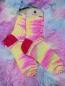 Preview: Socken hand-gestrickt