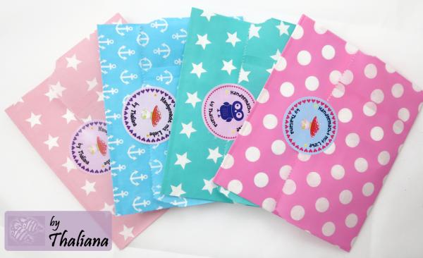 Preview: uNiKaT Schlüsselanhänger Einhorn Taschenanhänger