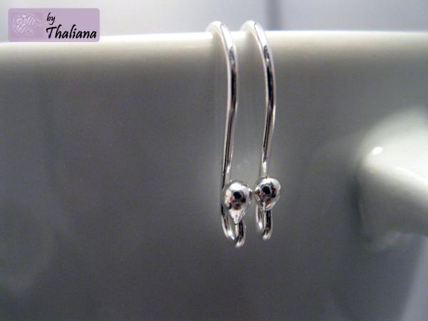 Preview: 970 Karen Hill Tribe Ohrhaken-Upgrade