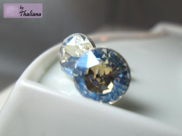 Preview: *MONDLICHT... steht Dir gut* Ohrstecker Funkeln