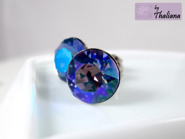 BLAUE-STUNDE-blau-lila-glitzernde-Ohrstecker