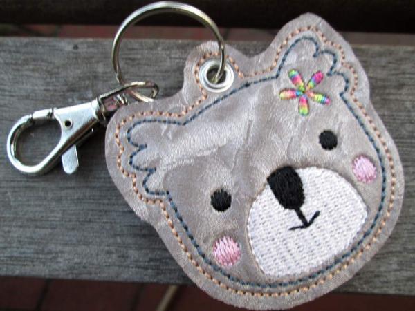Preview: Koala-Taschenanhänger