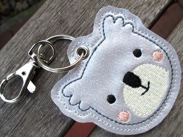 Preview: Taschenanhänger Koala