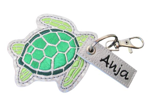 Preview: Schildkröte Anhänger
