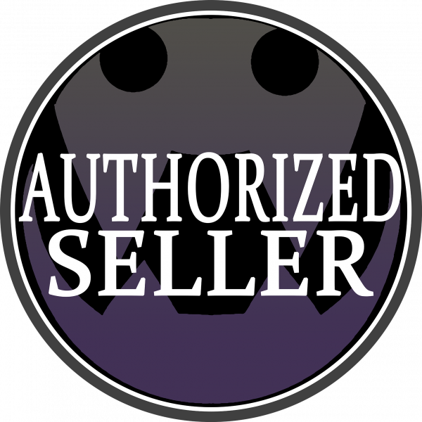 Preview: Authorized Seller