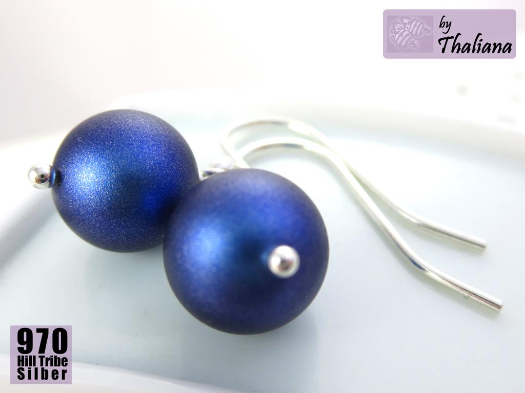 NIGHTSKY-edle-Ohrringe-aus-ECHTsilber-Just-Pearls