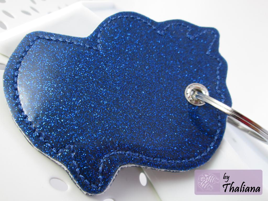 uNiKaT Schlüsselanhänger Einhorn Taschenanhänger