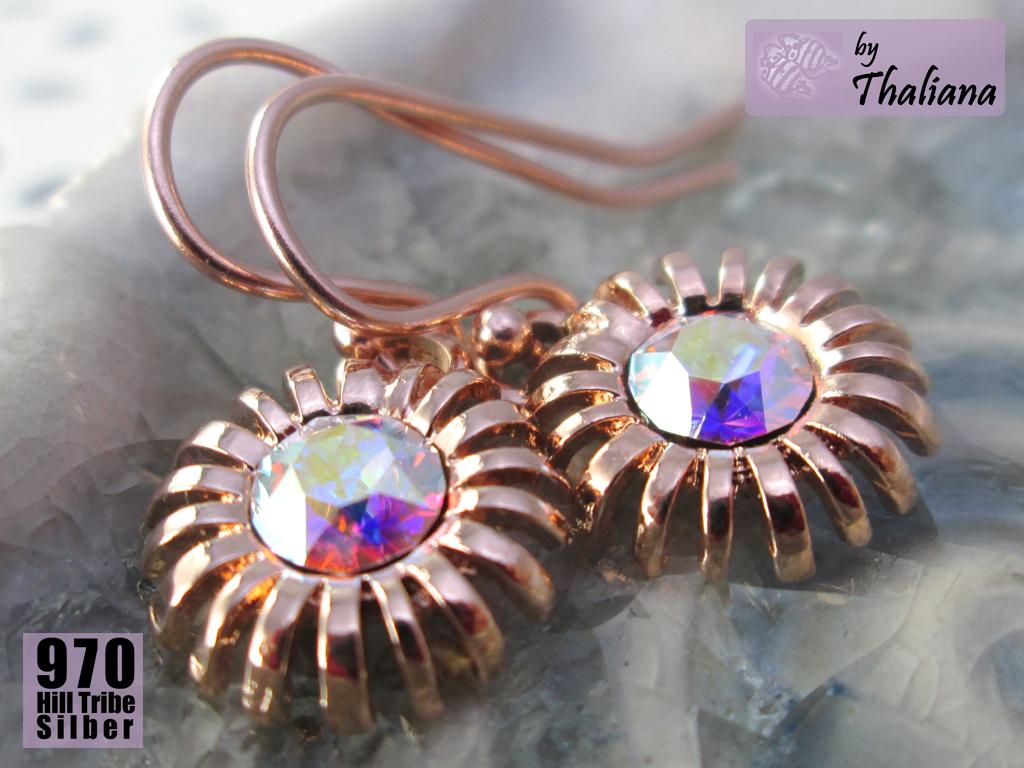 GAENSEBLUEMCHEN-zarte-Ohrringe-Roségold-mit-Blüten