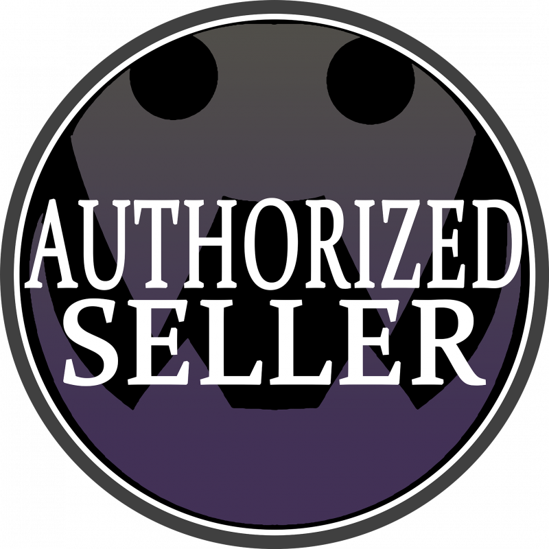Authorized Seller